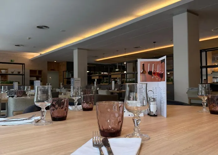 Aqua Hotel Bertran Park - Adults Recommended
